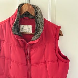 Van Heusen Puffer Vest